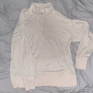 Aerie - Offline By Aerie Summer Lights Terry Sweatshirt